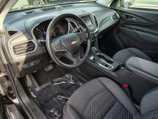 2022 Chevrolet Equinox Vehicle Photo in GREEN BAY, WI 54304-5303