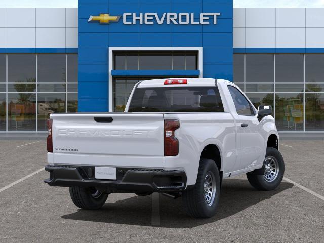 2023 Chevrolet Silverado 1500 Vehicle Photo in PEMBROKE PINES, FL 33024-6534