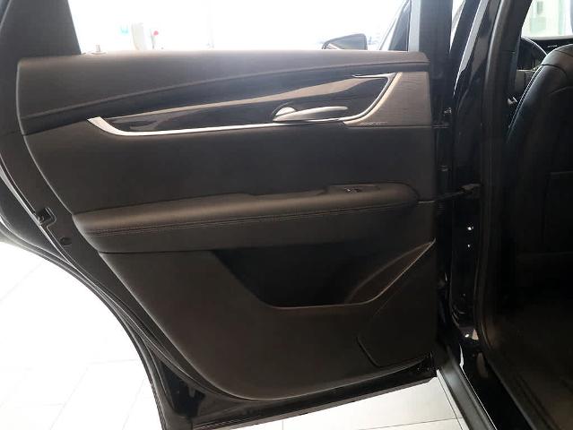 2021 Cadillac XT5 Vehicle Photo in LIBERTYVILLE, IL 60048-3287