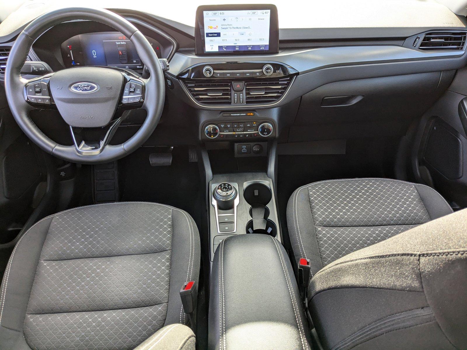 2023 Ford Escape Vehicle Photo in Miami, FL 33015