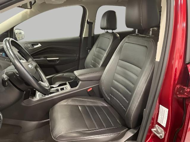 2017 Ford Escape Vehicle Photo in Green Bay, WI 54304