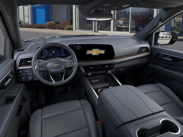 2025 Chevrolet Tahoe Vehicle Photo in DANBURY, CT 06810-5034