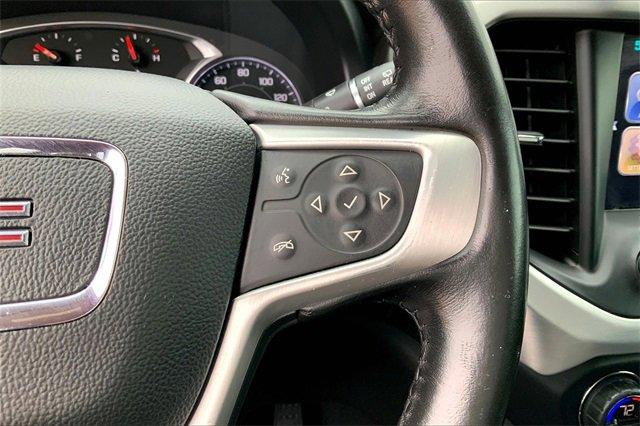 2019 GMC Acadia Vehicle Photo in KANSAS CITY, MO 64114-4502