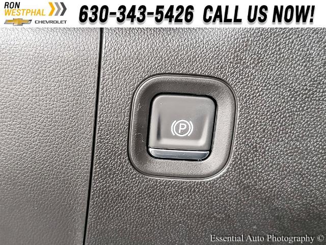 2025 Chevrolet Silverado 1500 Vehicle Photo in AURORA, IL 60503-9326