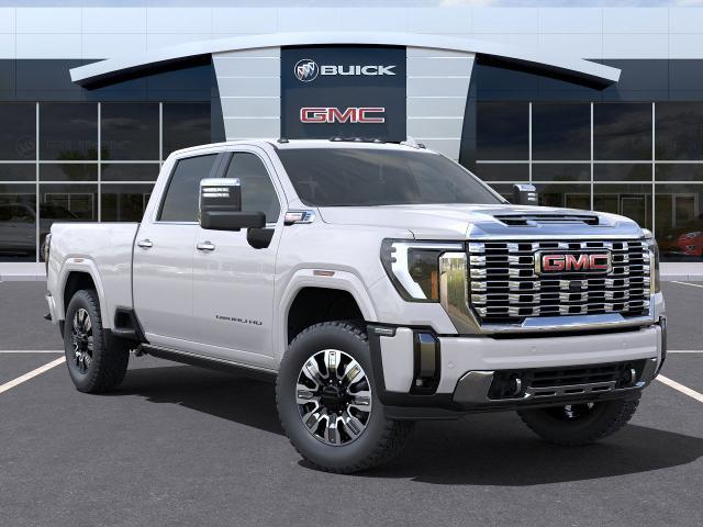 2024 GMC Sierra 2500 HD Vehicle Photo in MEMPHIS, TN 38115-1503