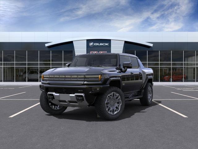 2024 GMC HUMMER EV Pickup Vehicle Photo in LAUREL, MD 20707-4622