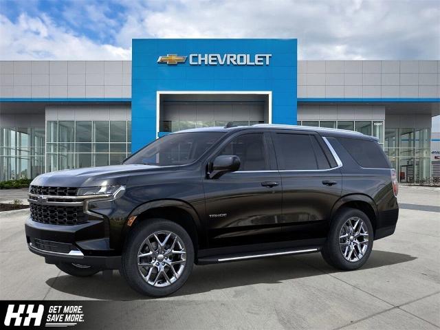 2024 Chevrolet Tahoe Vehicle Photo in PAPILLION, NE 68138-0000