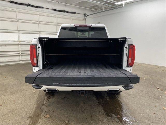 2019 GMC Sierra 1500 Vehicle Photo in PORTLAND, OR 97225-3518