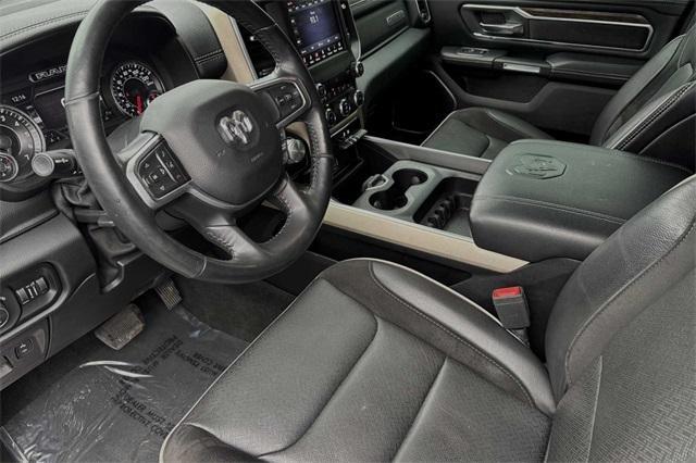 2020 Ram 1500 Vehicle Photo in ELK GROVE, CA 95757-8703