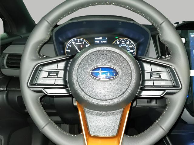 2025 Subaru Crosstrek Vehicle Photo in Green Bay, WI 54304