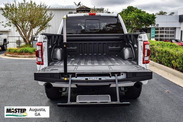 2022 Ford F-150 Vehicle Photo in AUGUSTA, GA 30907-2867