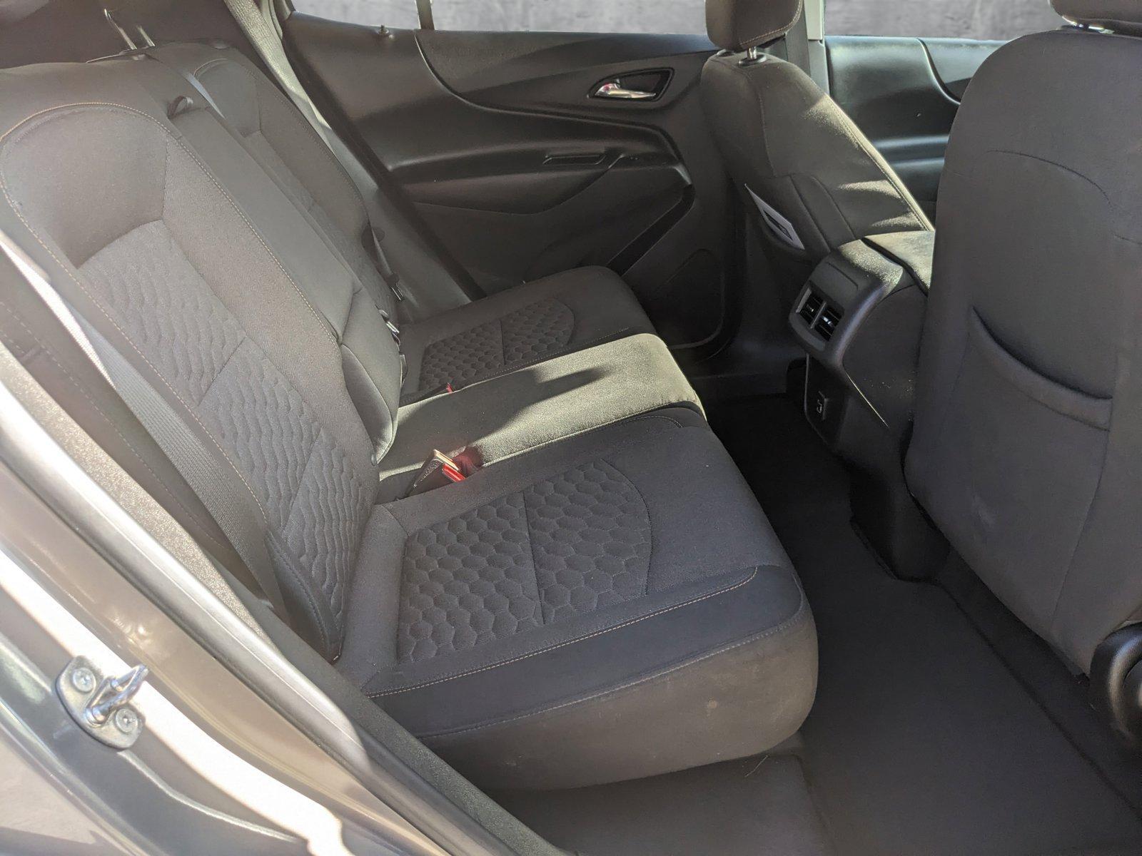 2019 Chevrolet Equinox Vehicle Photo in MIAMI, FL 33172-3015