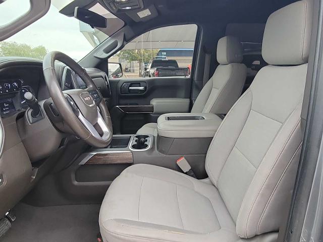 2020 GMC Sierra 1500 Vehicle Photo in ODESSA, TX 79762-8186