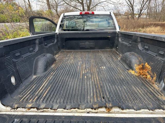 2014 Chevrolet Silverado 1500 Vehicle Photo in MEDINA, OH 44256-9631