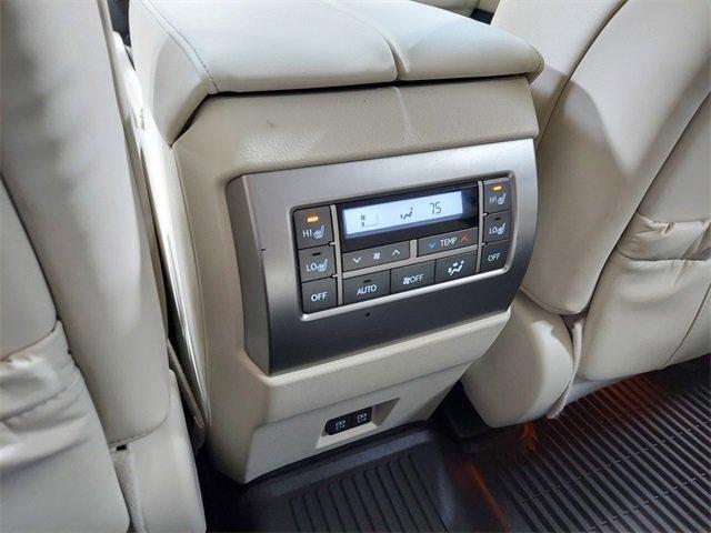 2021 Lexus GX Vehicle Photo in SAUK CITY, WI 53583-1301