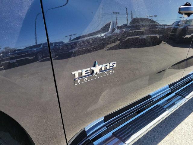 2024 Chevrolet Silverado 1500 Vehicle Photo in MIDLAND, TX 79703-7718