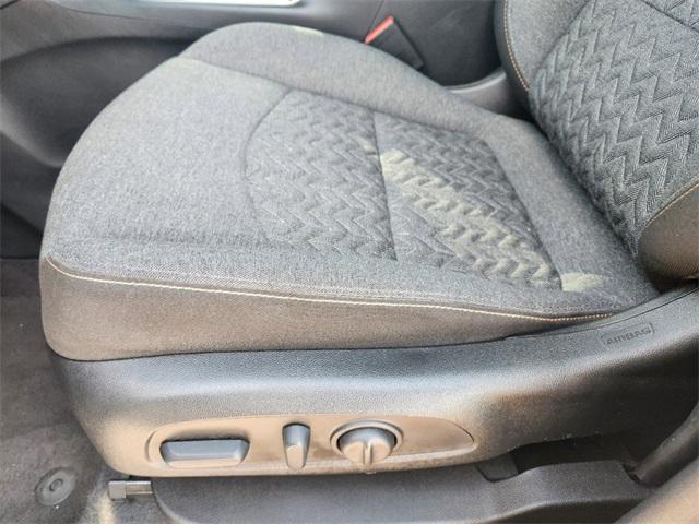 2022 Chevrolet Equinox Vehicle Photo in SUGAR LAND, TX 77478-0000