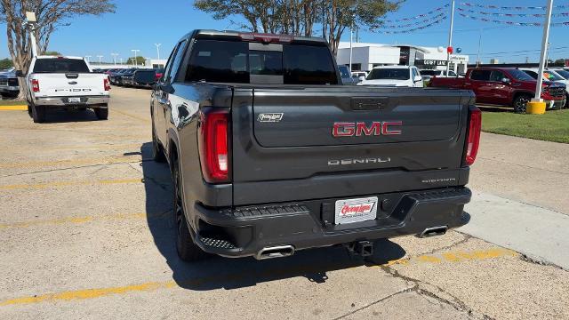 2021 GMC Sierra 1500 Vehicle Photo in BATON ROUGE, LA 70806-4466