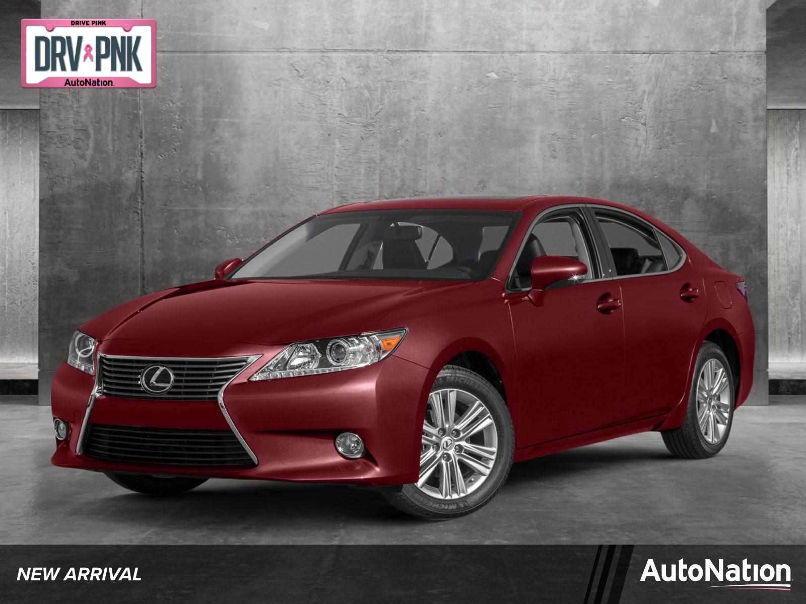 2015 Lexus ES 350 Vehicle Photo in Sarasota, FL 34231