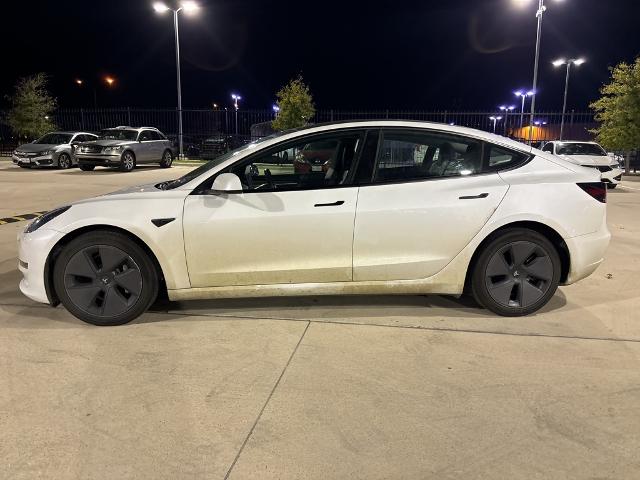 2023 Tesla Model 3 Vehicle Photo in Grapevine, TX 76051