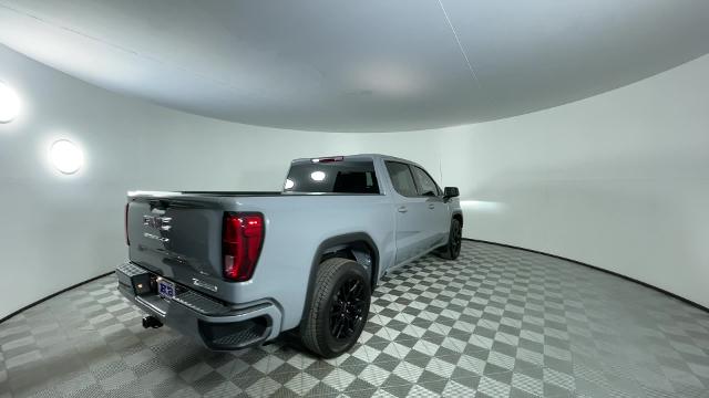 2024 GMC Sierra 1500 Vehicle Photo in GILBERT, AZ 85297-0402