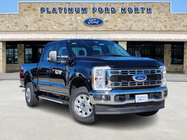 2024 Ford Super Duty F-250 SRW Vehicle Photo in Pilot Point, TX 76258