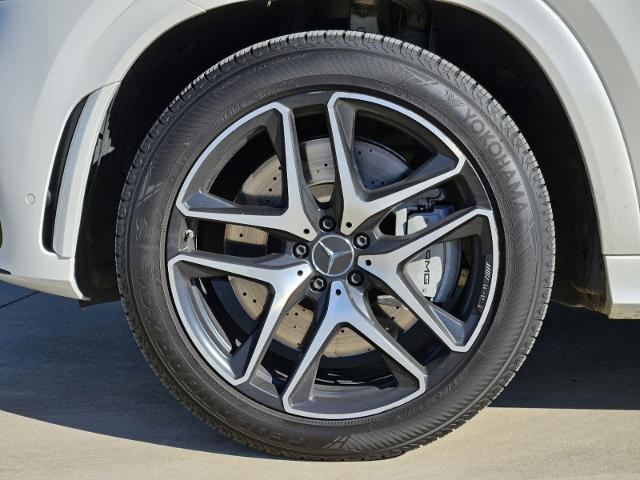 2023 Mercedes-Benz GLE Vehicle Photo in TERRELL, TX 75160-3007