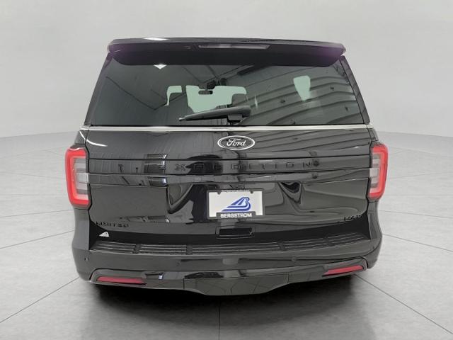 2023 Ford Expedition Max Vehicle Photo in Neenah, WI 54956