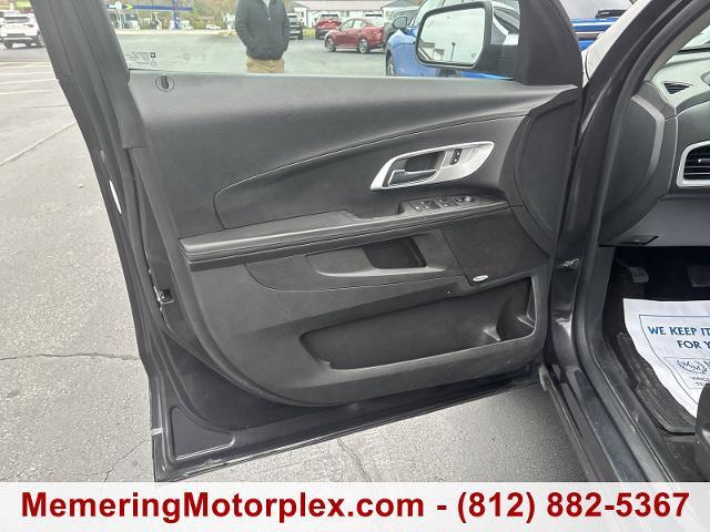 2016 Chevrolet Equinox Vehicle Photo in VINCENNES, IN 47591-5519