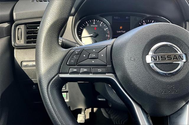 2018 Nissan Rogue Vehicle Photo in Houston, TX 77007