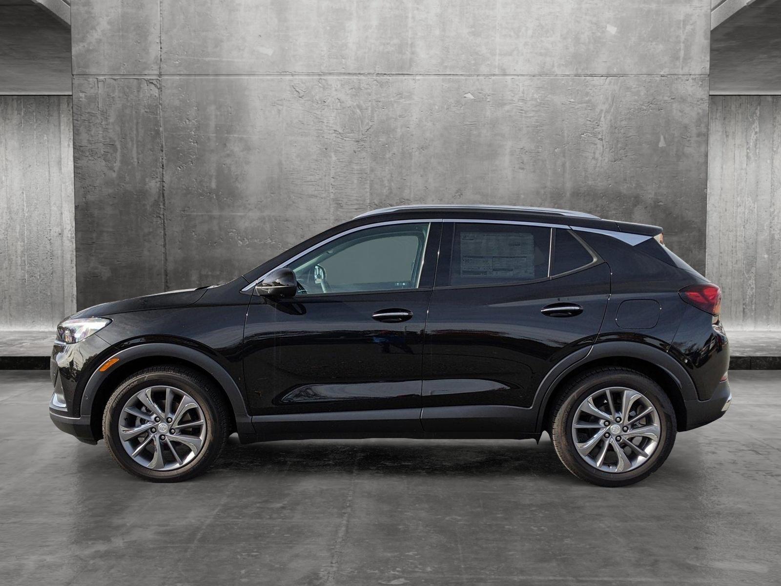 2023 Buick Encore GX Vehicle Photo in LAUREL, MD 20707-4622