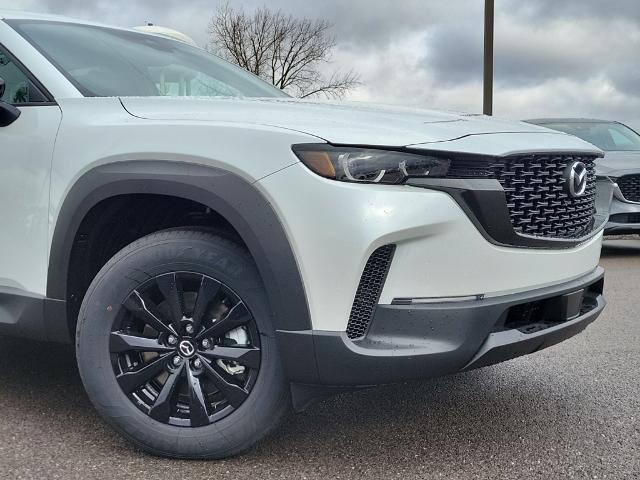 2024 Mazda CX-50 Vehicle Photo in Plainfield, IL 60586