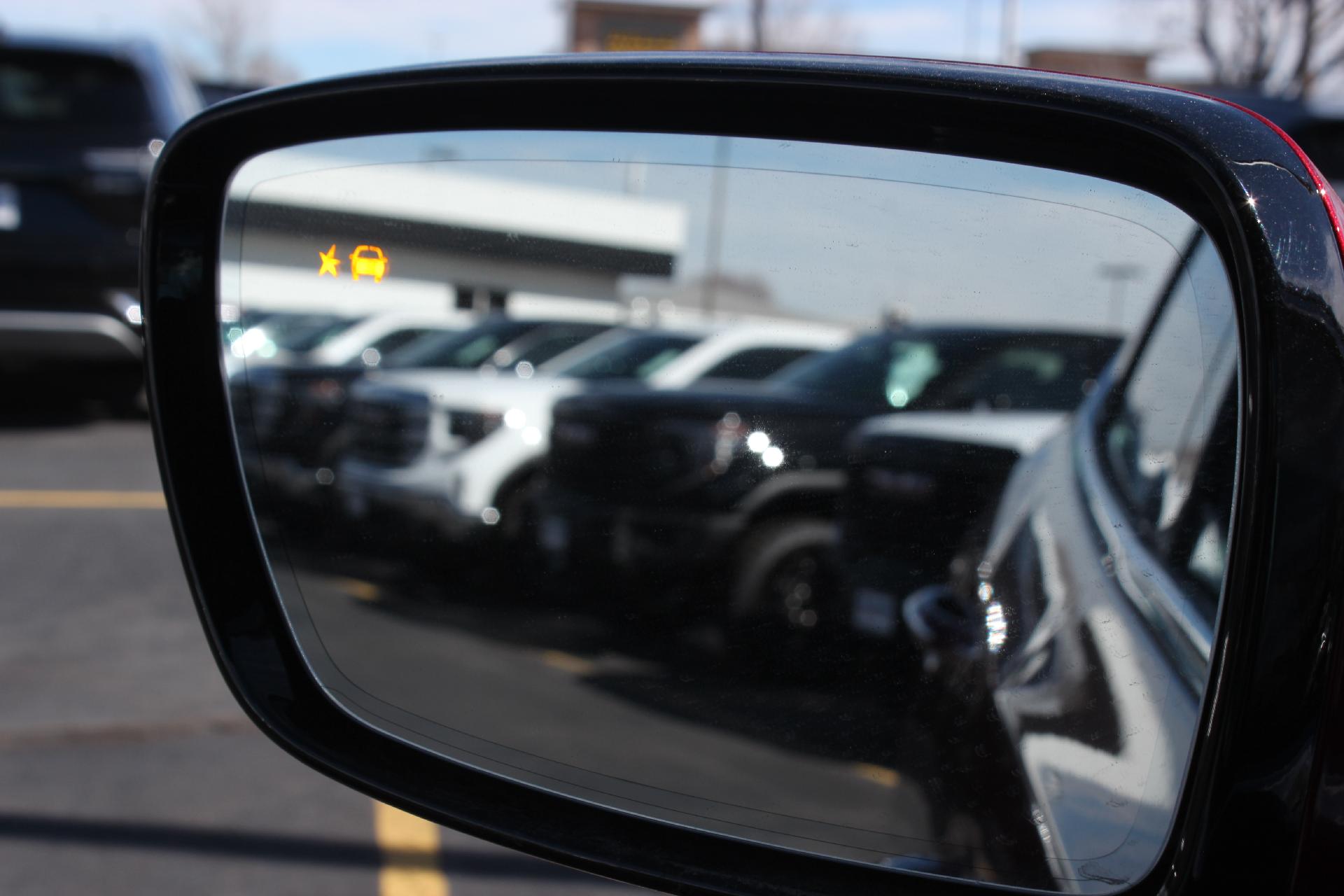 2023 Buick Enclave Vehicle Photo in AURORA, CO 80012-4011