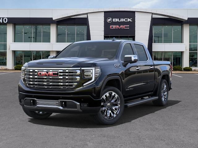 2024 GMC Sierra 1500 Vehicle Photo in WILLIAMSVILLE, NY 14221-2883