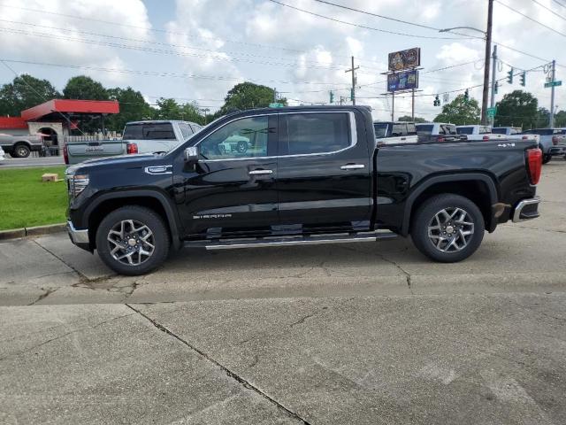 2024 GMC Sierra 1500 Vehicle Photo in LAFAYETTE, LA 70503-4541