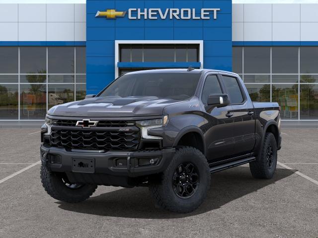 2024 Chevrolet Silverado 1500 Vehicle Photo in CORPUS CHRISTI, TX 78416-1100