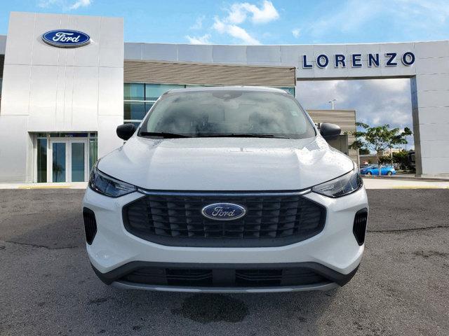 Used 2023 Ford Escape Active with VIN 1FMCU0GN2PUA77356 for sale in Homestead, FL