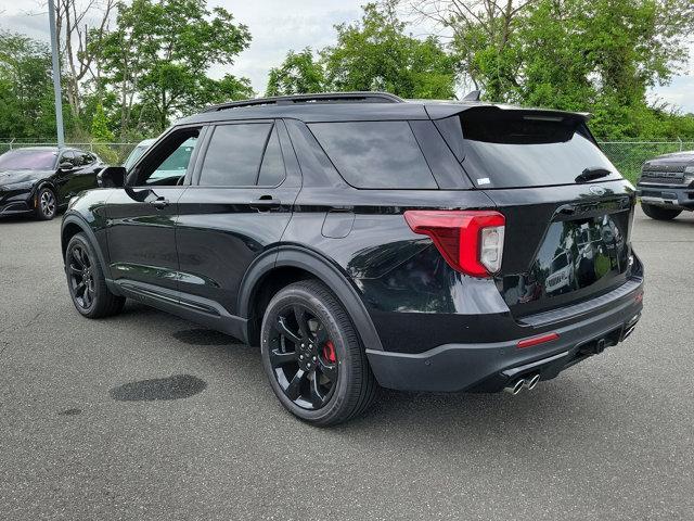 2021 Ford Explorer Vehicle Photo in Boyertown, PA 19512