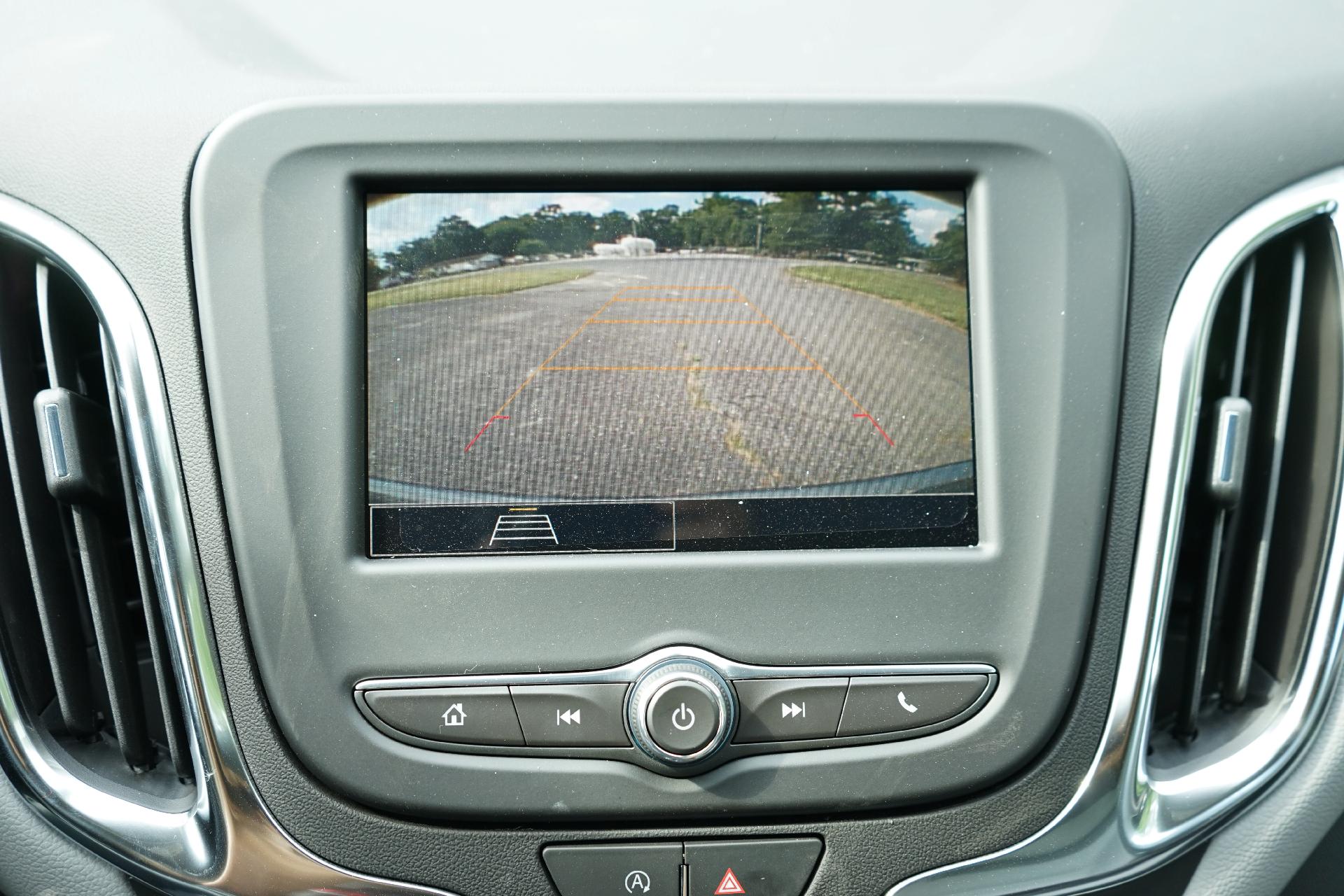 2024 Chevrolet Equinox Vehicle Photo in SMYRNA, DE 19977-2874