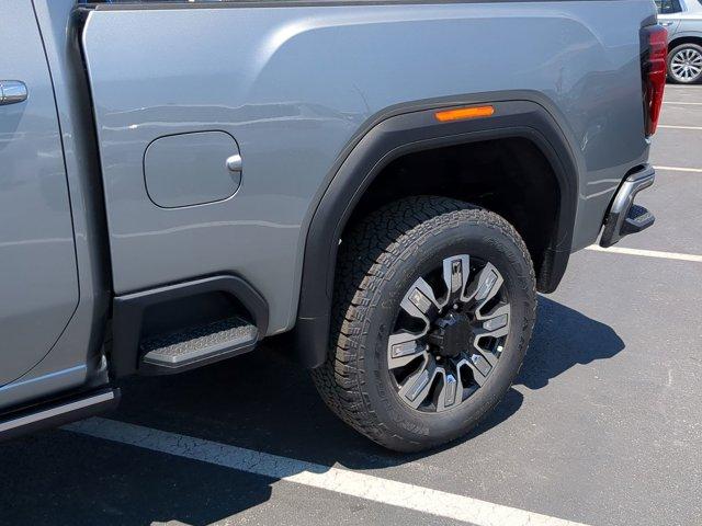 2024 GMC Sierra 2500 HD Vehicle Photo in ALBERTVILLE, AL 35950-0246