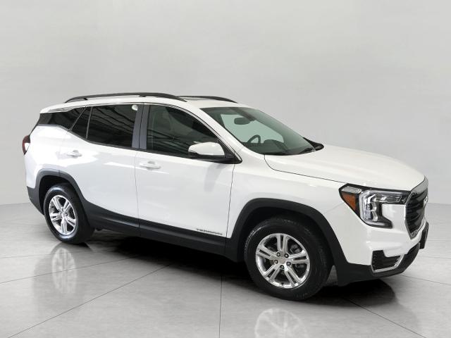 2024 GMC Terrain Vehicle Photo in GREEN BAY, WI 54303-3330