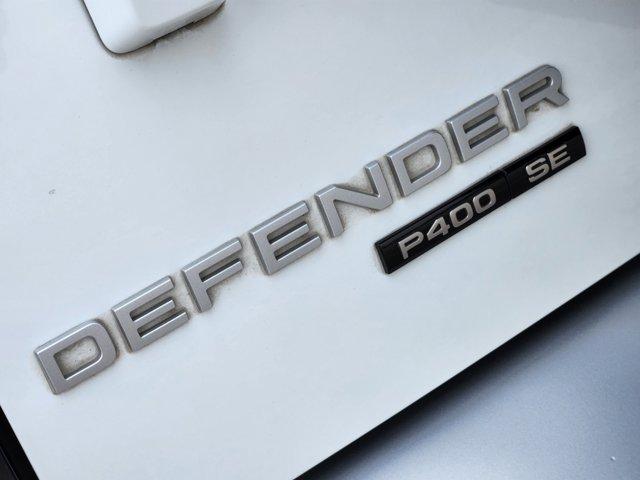 2020 Land Rover Defender Vehicle Photo in HOUSTON, TX 77054-4802