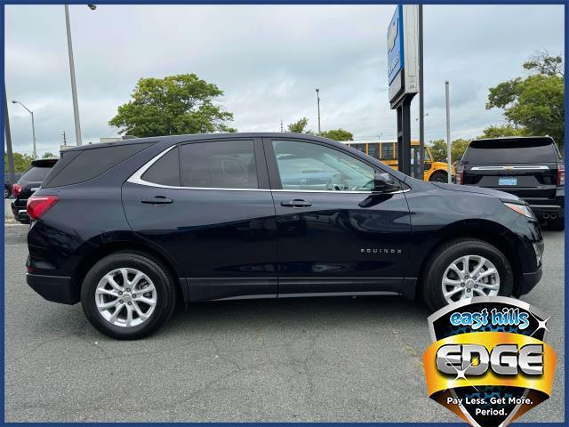 2021 Chevrolet Equinox Vehicle Photo in FREEPORT, NY 11520-3923