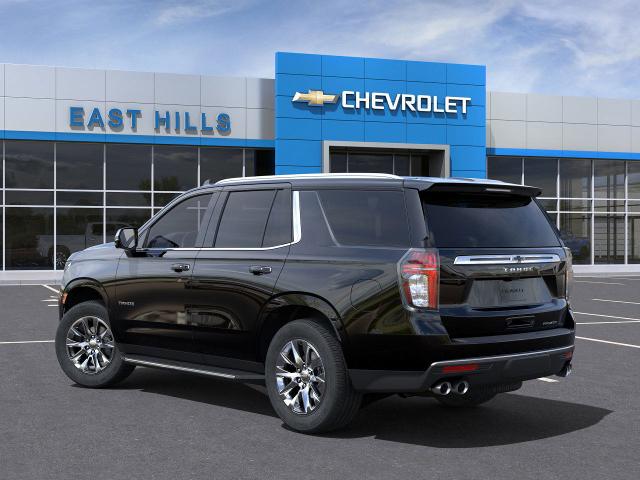 2024 Chevrolet Tahoe Vehicle Photo in DOUGLASTON, NY 11362-1062