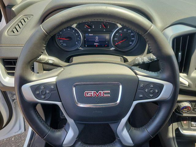 2021 GMC Terrain Vehicle Photo in PAWLING, NY 12564-3219