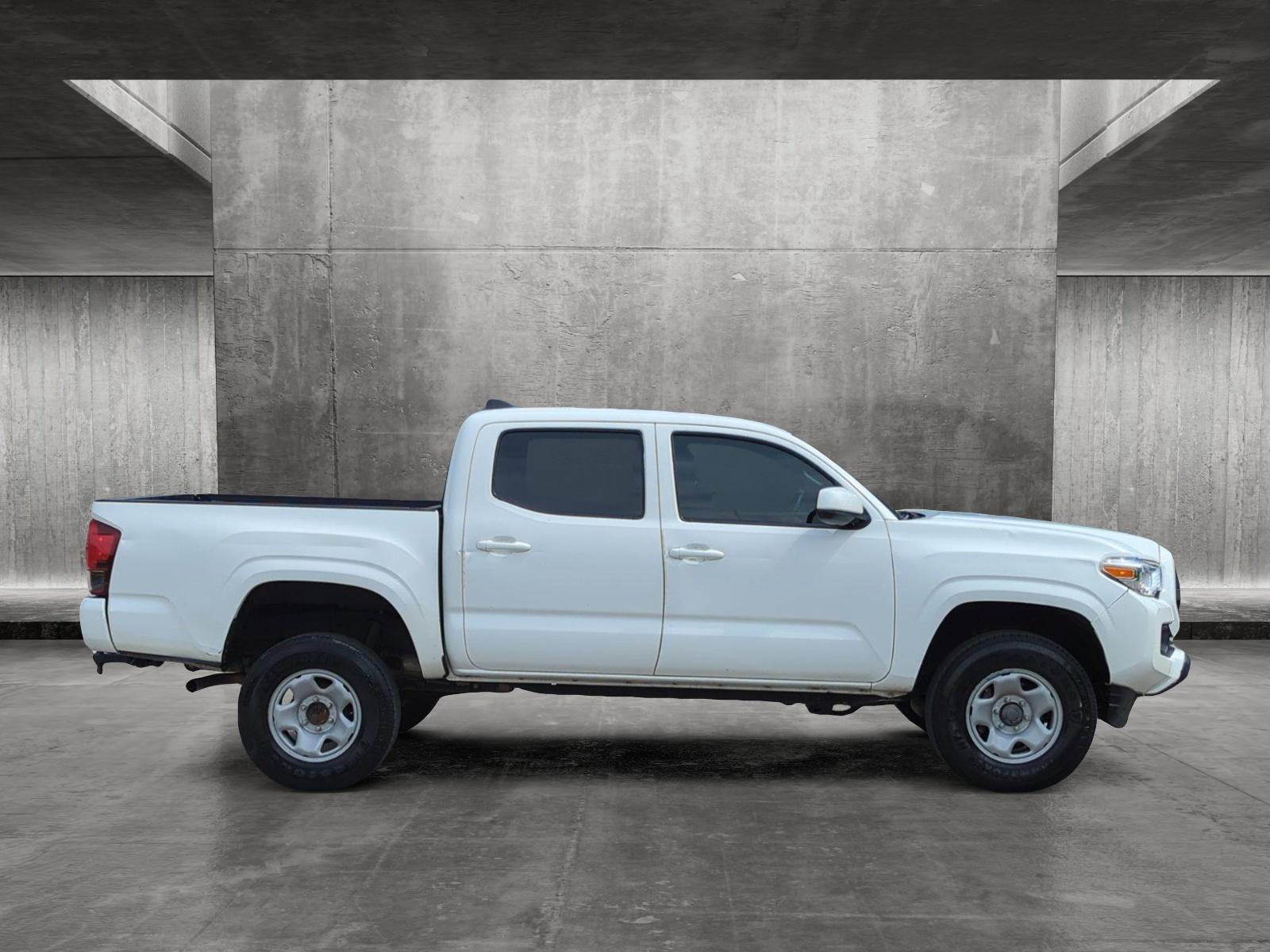 2020 Toyota Tacoma 4WD Vehicle Photo in Ft. Myers, FL 33907