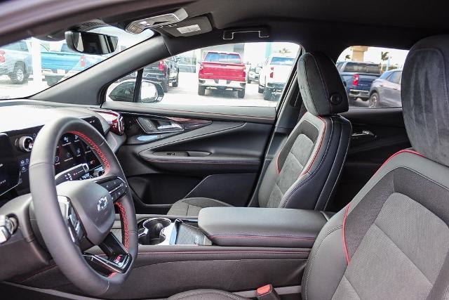 2024 Chevrolet Blazer EV Vehicle Photo in VENTURA, CA 93003-8585