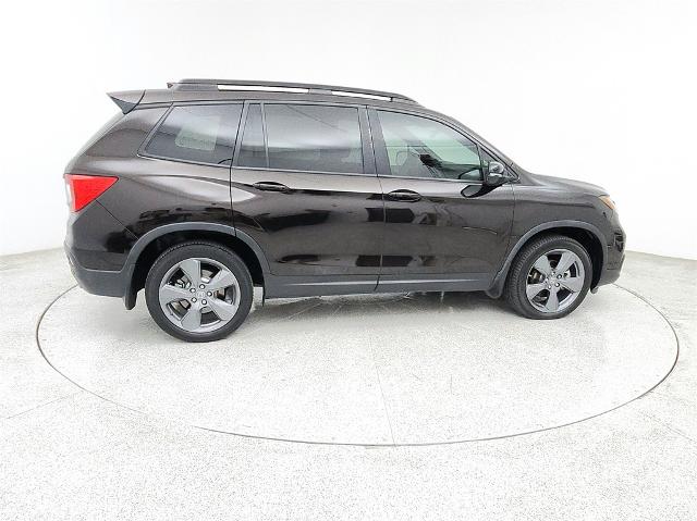 2021 Honda Passport Vehicle Photo in Grapevine, TX 76051