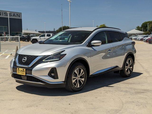 2023 Nissan Murano Vehicle Photo in San Antonio, TX 78209