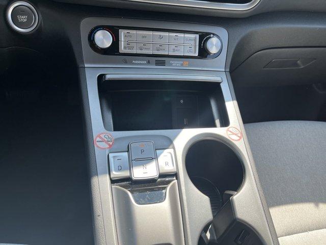 2023 Hyundai KONA Electric Vehicle Photo in Flemington, NJ 08822